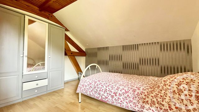 maison à vendre - 5 pièces - 139.55 m2 - AMBLEON - 01 - RHONE-ALPES - Century 21 Le Colombier