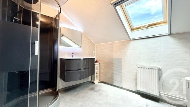 maison à vendre - 5 pièces - 139.55 m2 - AMBLEON - 01 - RHONE-ALPES - Century 21 Le Colombier