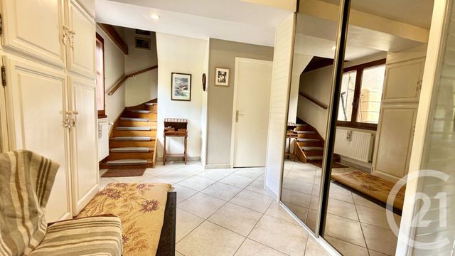 maison à vendre - 5 pièces - 139.55 m2 - AMBLEON - 01 - RHONE-ALPES - Century 21 Le Colombier