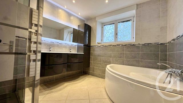 maison à vendre - 5 pièces - 139.55 m2 - AMBLEON - 01 - RHONE-ALPES - Century 21 Le Colombier