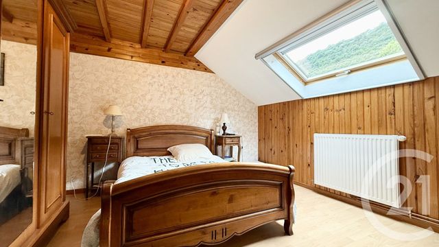 maison à vendre - 5 pièces - 139.55 m2 - AMBLEON - 01 - RHONE-ALPES - Century 21 Le Colombier