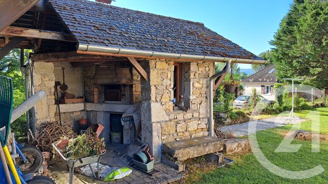 maison à vendre - 4 pièces - 122.7 m2 - BELLEY - 01 - RHONE-ALPES - Century 21 Le Colombier