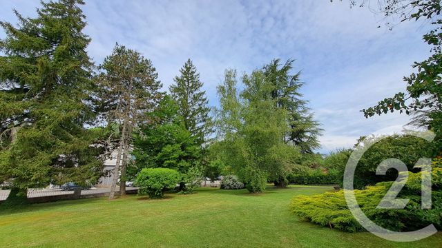 maison à vendre - 4 pièces - 122.7 m2 - BELLEY - 01 - RHONE-ALPES - Century 21 Le Colombier