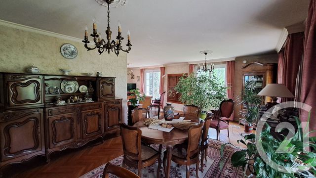 maison à vendre - 4 pièces - 122.7 m2 - BELLEY - 01 - RHONE-ALPES - Century 21 Le Colombier