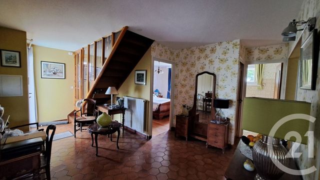 maison à vendre - 4 pièces - 122.7 m2 - BELLEY - 01 - RHONE-ALPES - Century 21 Le Colombier