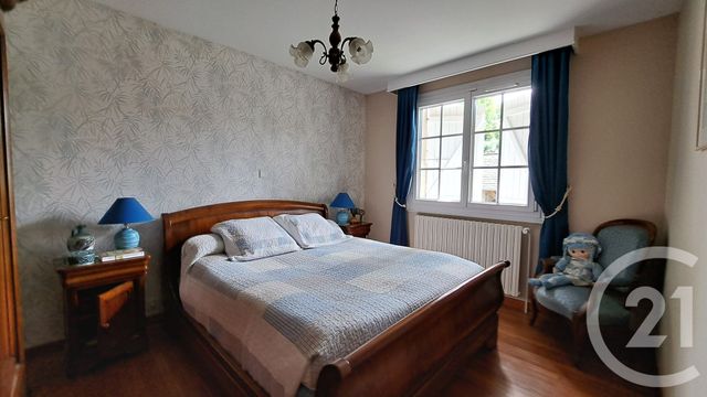 maison à vendre - 4 pièces - 122.7 m2 - BELLEY - 01 - RHONE-ALPES - Century 21 Le Colombier