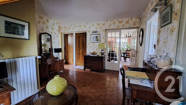 maison à vendre - 4 pièces - 122.7 m2 - BELLEY - 01 - RHONE-ALPES - Century 21 Le Colombier