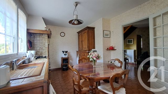 maison à vendre - 4 pièces - 122.7 m2 - BELLEY - 01 - RHONE-ALPES - Century 21 Le Colombier