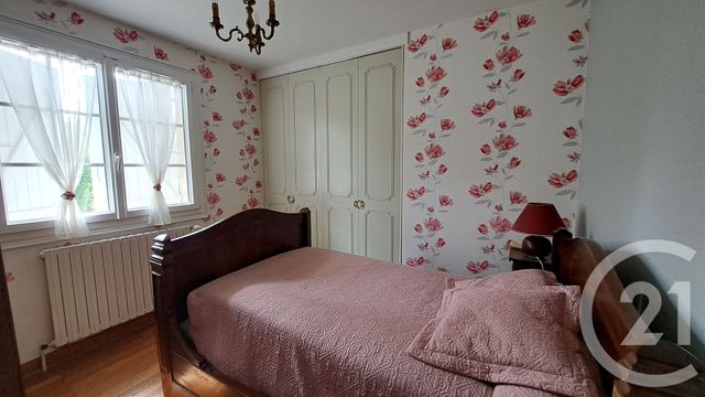 maison à vendre - 4 pièces - 122.7 m2 - BELLEY - 01 - RHONE-ALPES - Century 21 Le Colombier