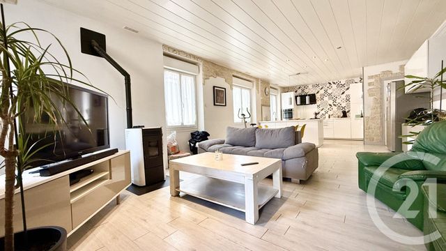 maison à vendre - 4 pièces - 85.63 m2 - CULOZ - 01 - RHONE-ALPES - Century 21 Le Colombier