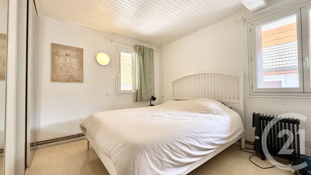 maison à vendre - 4 pièces - 85.63 m2 - CULOZ - 01 - RHONE-ALPES - Century 21 Le Colombier
