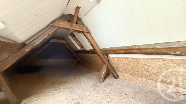 maison à vendre - 4 pièces - 85.63 m2 - CULOZ - 01 - RHONE-ALPES - Century 21 Le Colombier