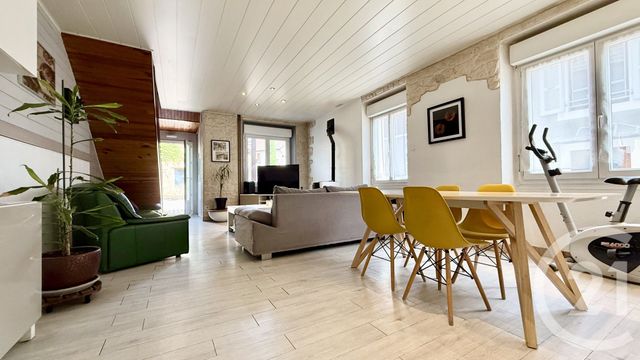 maison à vendre - 4 pièces - 85.63 m2 - CULOZ - 01 - RHONE-ALPES - Century 21 Le Colombier