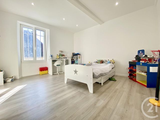 maison à vendre - 5 pièces - 134.92 m2 - ARTEMARE - 01 - RHONE-ALPES - Century 21 Le Colombier