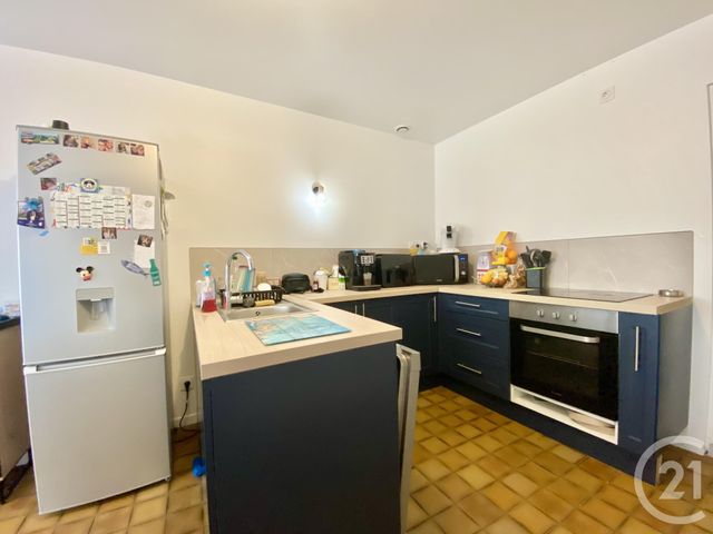 maison à vendre - 5 pièces - 134.92 m2 - ARTEMARE - 01 - RHONE-ALPES - Century 21 Le Colombier