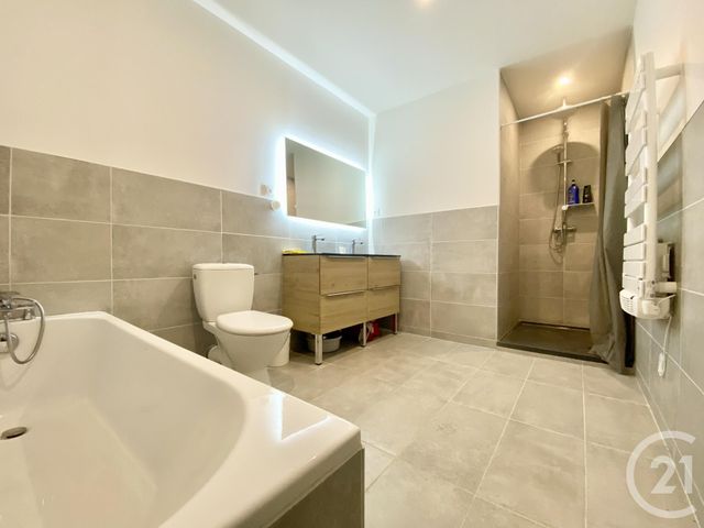 maison à vendre - 5 pièces - 134.92 m2 - ARTEMARE - 01 - RHONE-ALPES - Century 21 Le Colombier