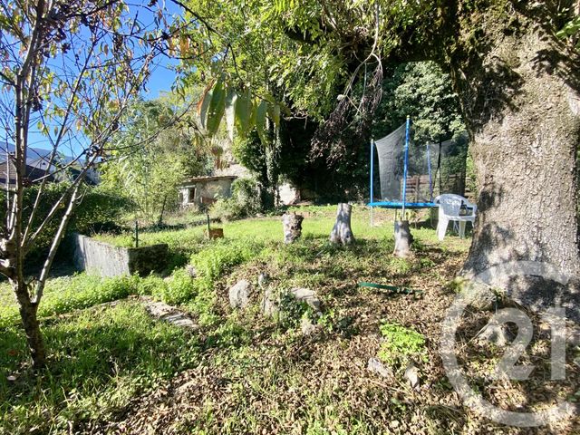 maison à vendre - 5 pièces - 134.92 m2 - ARTEMARE - 01 - RHONE-ALPES - Century 21 Le Colombier