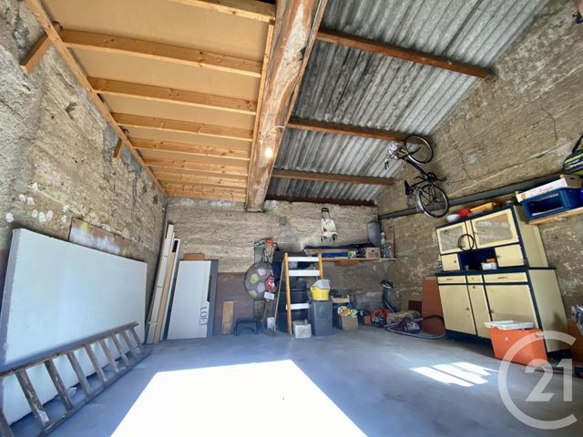 maison à vendre - 6 pièces - 116.85 m2 - LES AVENIERES VEYRINS THUELLIN - 38 - RHONE-ALPES - Century 21 Le Colombier
