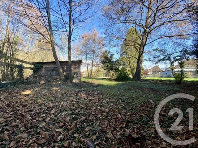 maison à vendre - 6 pièces - 116.85 m2 - LES AVENIERES VEYRINS THUELLIN - 38 - RHONE-ALPES - Century 21 Le Colombier