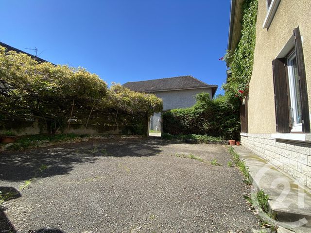 maison à vendre - 6 pièces - 116.85 m2 - LES AVENIERES VEYRINS THUELLIN - 38 - RHONE-ALPES - Century 21 Le Colombier