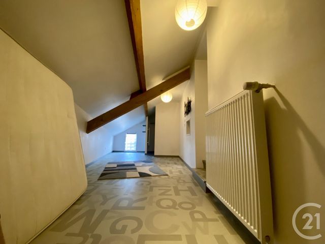 maison à vendre - 6 pièces - 116.85 m2 - LES AVENIERES VEYRINS THUELLIN - 38 - RHONE-ALPES - Century 21 Le Colombier