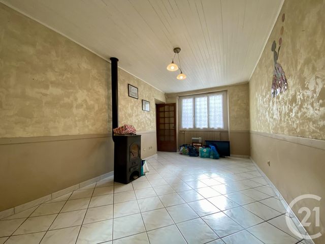 maison à vendre - 6 pièces - 116.85 m2 - LES AVENIERES VEYRINS THUELLIN - 38 - RHONE-ALPES - Century 21 Le Colombier