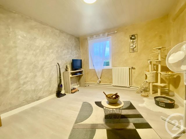 maison à vendre - 6 pièces - 116.85 m2 - LES AVENIERES VEYRINS THUELLIN - 38 - RHONE-ALPES - Century 21 Le Colombier