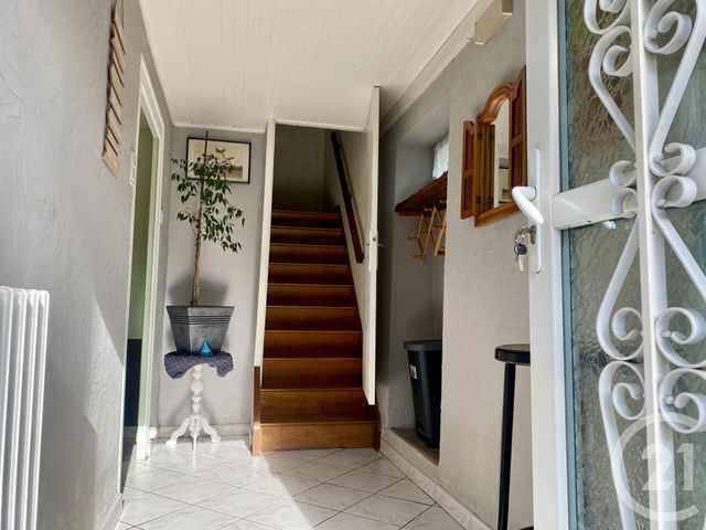 maison à vendre - 6 pièces - 116.85 m2 - LES AVENIERES VEYRINS THUELLIN - 38 - RHONE-ALPES - Century 21 Le Colombier