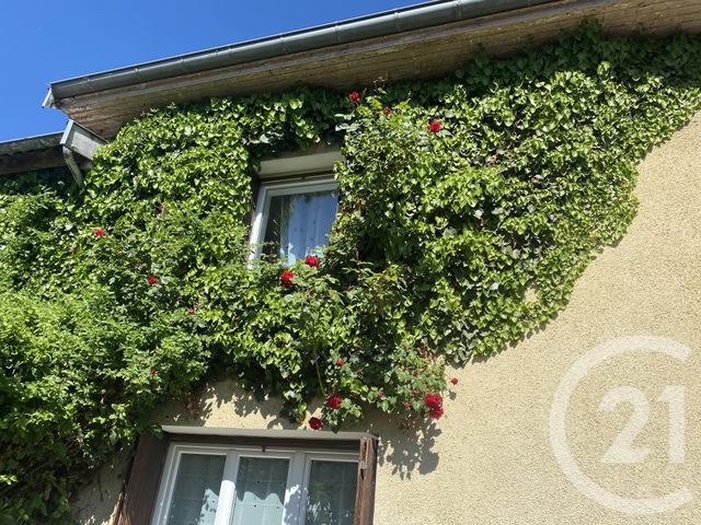 maison à vendre - 6 pièces - 116.85 m2 - LES AVENIERES VEYRINS THUELLIN - 38 - RHONE-ALPES - Century 21 Le Colombier