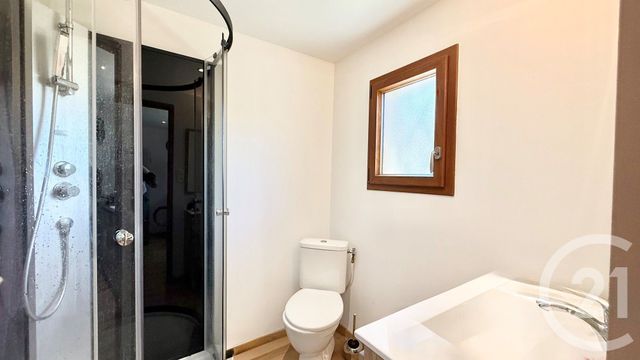 maison à vendre - 3 pièces - 62.99 m2 - CONZIEU - 01 - RHONE-ALPES - Century 21 Le Colombier