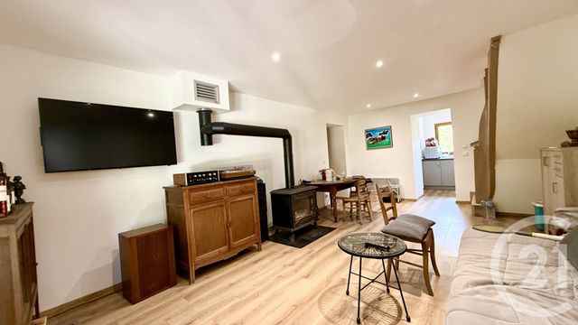 maison à vendre - 3 pièces - 62.99 m2 - CONZIEU - 01 - RHONE-ALPES - Century 21 Le Colombier