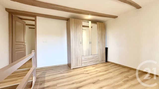 maison à vendre - 3 pièces - 62.99 m2 - CONZIEU - 01 - RHONE-ALPES - Century 21 Le Colombier
