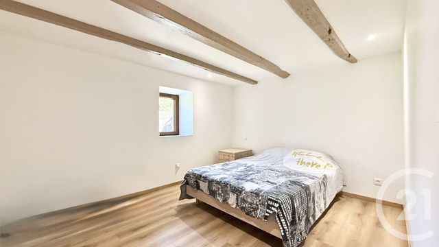 maison à vendre - 3 pièces - 62.99 m2 - CONZIEU - 01 - RHONE-ALPES - Century 21 Le Colombier