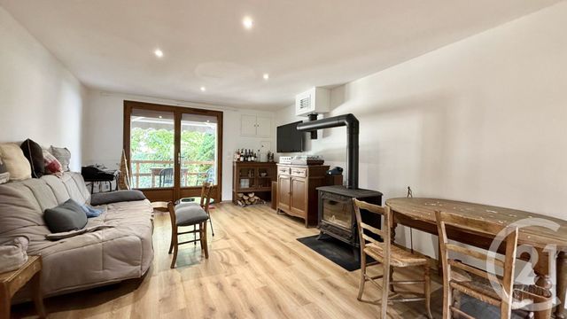 maison à vendre - 3 pièces - 62.99 m2 - CONZIEU - 01 - RHONE-ALPES - Century 21 Le Colombier