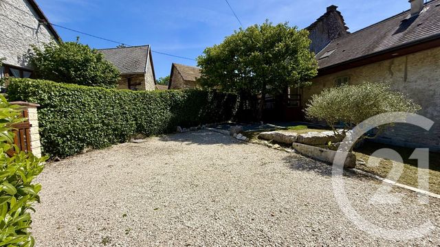 maison à vendre - 3 pièces - 62.99 m2 - CONZIEU - 01 - RHONE-ALPES - Century 21 Le Colombier