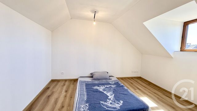 maison à vendre - 3 pièces - 62.99 m2 - CONZIEU - 01 - RHONE-ALPES - Century 21 Le Colombier