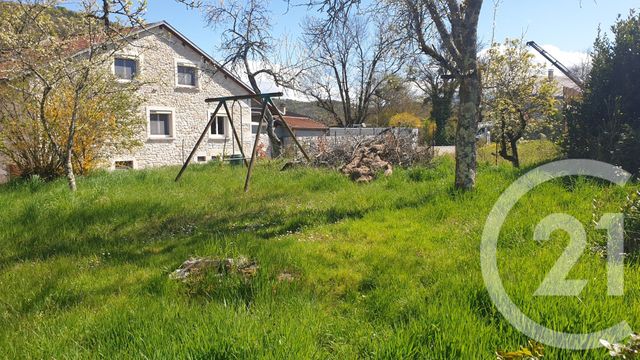 maison à vendre - 5 pièces - 126.0 m2 - MAGNIEU - 01 - RHONE-ALPES - Century 21 Le Colombier