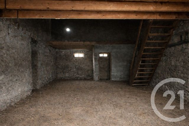 maison à vendre - 1 pièce - 78.0 m2 - MAGNIEU - 01 - RHONE-ALPES - Century 21 Le Colombier