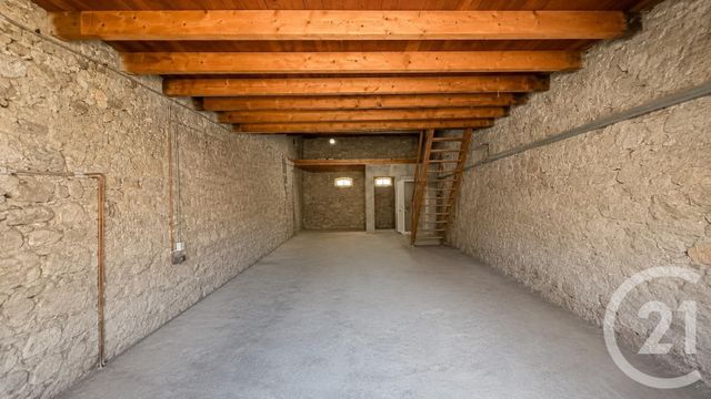 maison à vendre - 1 pièce - 78.0 m2 - MAGNIEU - 01 - RHONE-ALPES - Century 21 Le Colombier