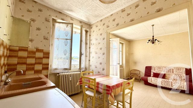 Appartement T3 à vendre BELLEY