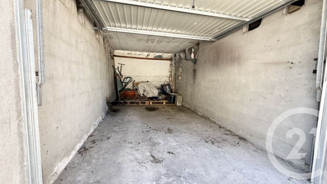 Appartement T3 à vendre - 3 pièces - 59.16 m2 - BELLEY - 01 - RHONE-ALPES - Century 21 Le Colombier