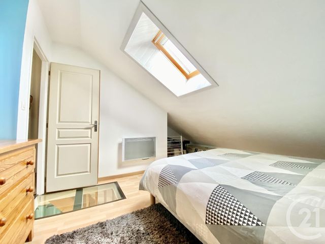 maison à louer - 3 pièces - 60.91 m2 - CHAZEY BONS - 01 - RHONE-ALPES - Century 21 Le Colombier