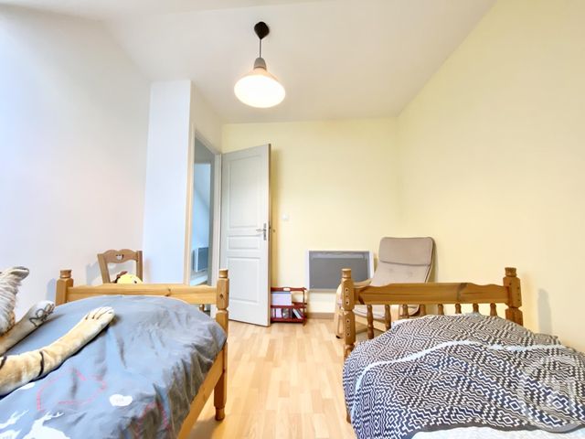 maison à louer - 3 pièces - 60.91 m2 - CHAZEY BONS - 01 - RHONE-ALPES - Century 21 Le Colombier