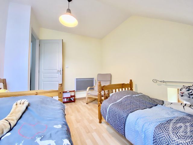 maison à louer - 3 pièces - 60.91 m2 - CHAZEY BONS - 01 - RHONE-ALPES - Century 21 Le Colombier