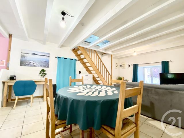 maison à louer - 3 pièces - 60.91 m2 - CHAZEY BONS - 01 - RHONE-ALPES - Century 21 Le Colombier