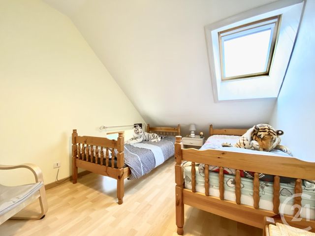 maison à louer - 3 pièces - 60.91 m2 - CHAZEY BONS - 01 - RHONE-ALPES - Century 21 Le Colombier