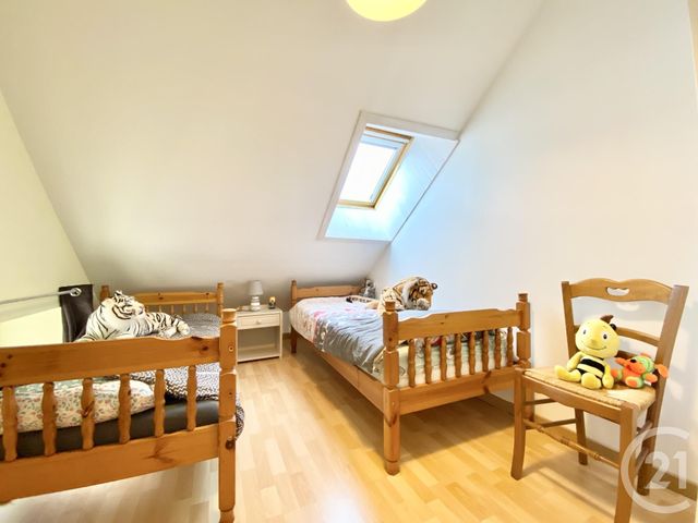 maison à louer - 3 pièces - 60.91 m2 - CHAZEY BONS - 01 - RHONE-ALPES - Century 21 Le Colombier