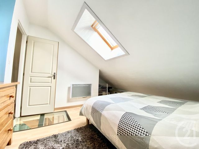 maison à louer - 3 pièces - 60.91 m2 - CHAZEY BONS - 01 - RHONE-ALPES - Century 21 Le Colombier