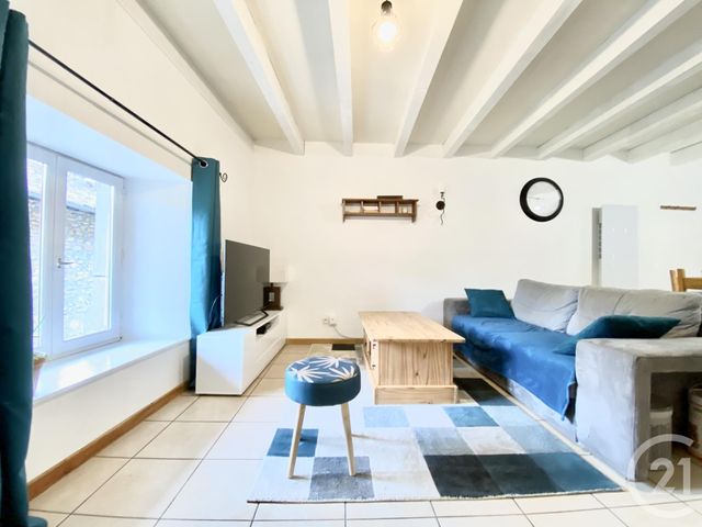 maison à louer - 3 pièces - 60.91 m2 - CHAZEY BONS - 01 - RHONE-ALPES - Century 21 Le Colombier