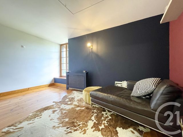 maison à vendre - 7 pièces - 157.2 m2 - PARVES ET NATTAGES - 01 - RHONE-ALPES - Century 21 Le Colombier